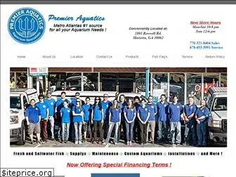 premieraquatics.net