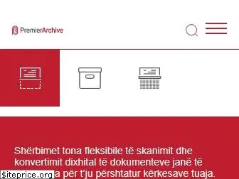 premierarchive.com
