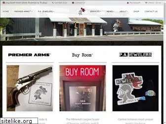 premierarms.com