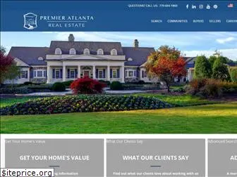 premieratlantarealestate.com