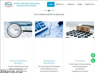 premierauditing.com