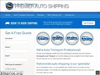 premierautoshipping.com