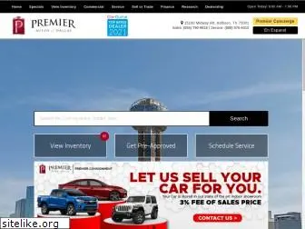 premierautosofdallas.com