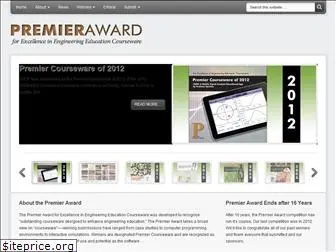 premieraward.org