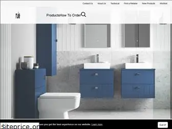 premierbathroomcollection.co.uk