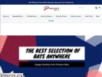 premierbats.com