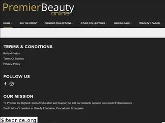 premierbeauty.co.za