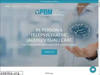 premierbehavioralmedicine.org