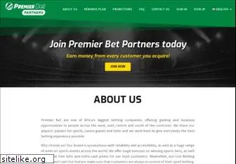 premierbetpartners.com