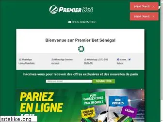 premierbetsenegal.sn