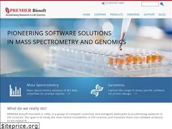 premierbiosoft.com