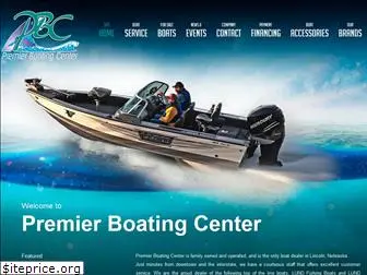 premierboatingcenter.com