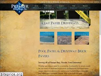 premierbrickpavers.com