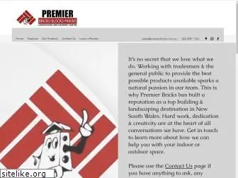 premierbricks.com.au