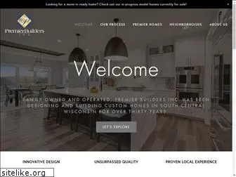 premierbuildersinc.com thumbnail