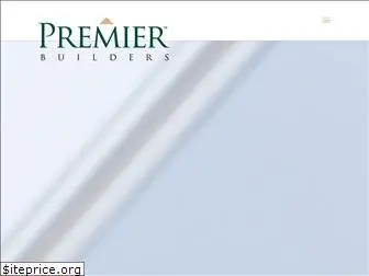 premierbuildersinc.net