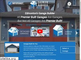 premierbuiltgarages.ca