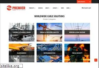 premiercables.com