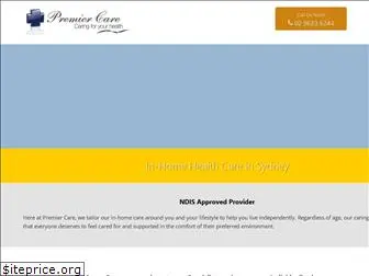 premiercare.com.au