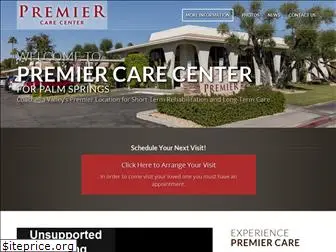 premiercarecenter.net