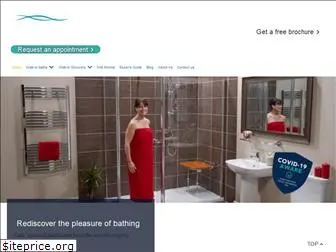 premiercareinbathing.co.uk