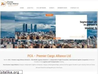 premiercargoalliance.com