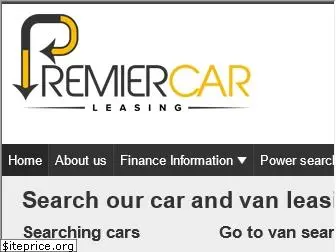 www.premiercarleasing.com