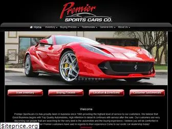 premiercars.com