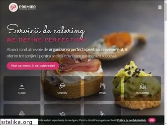 premiercatering.ro