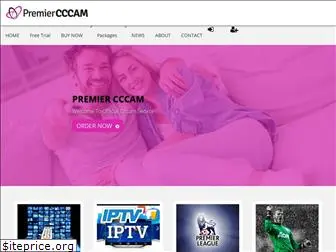 premiercccam.tv