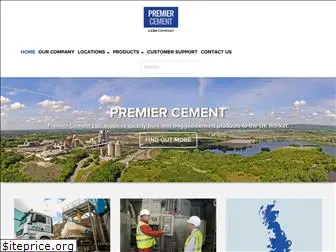 premiercement.co.uk