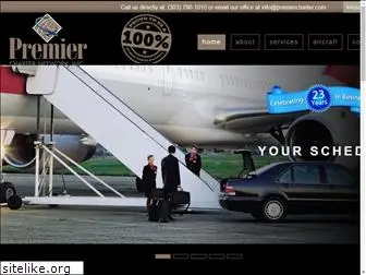 premiercharter.com