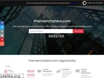 premiercharters.com