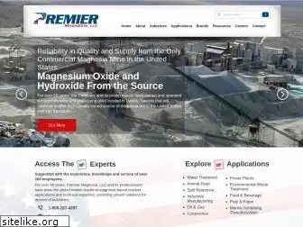 premierchemicals.com