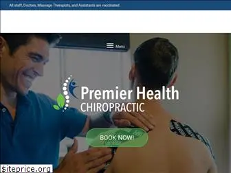 premierchiropracticsf.com