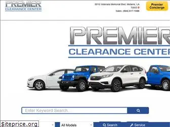 premierclearance.com