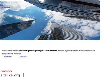 premiercloud.com