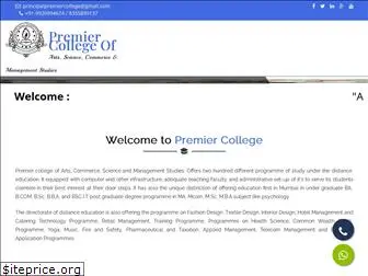 premiercollege.org