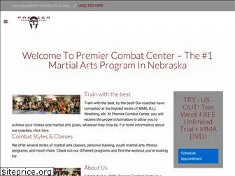 premiercombatcenter.com