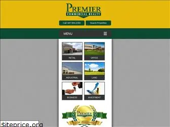 premiercommercialrealty.com