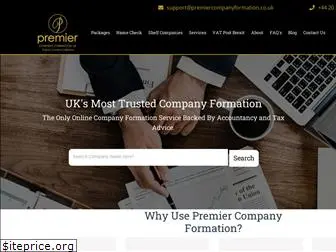 premiercompanyformation.co.uk