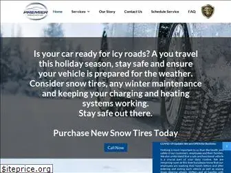 premiercompleteautocare.com