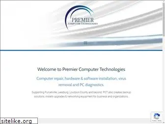 premiercomputerrepairs.com
