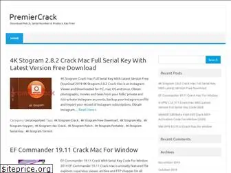 premiercrack.com