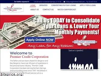 premiercredit.com