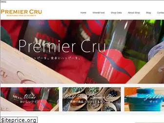 premiercru.shop