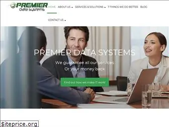 premierdatasystems.com