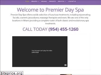 premierdayspa.com