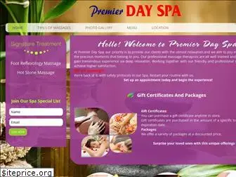 premierdayspa.net