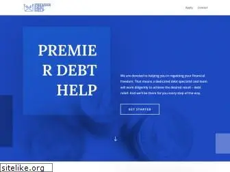 premierdebthelp.com